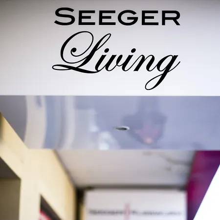 Seeger Living Classic East 3* Karlsruhe