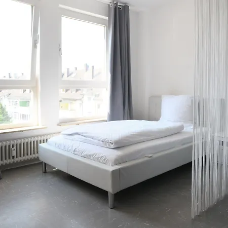 Appart hôtel Seeger Living Classic East