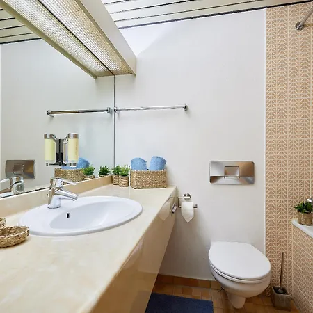 Seeger Living Classic East 3* Karlsruhe