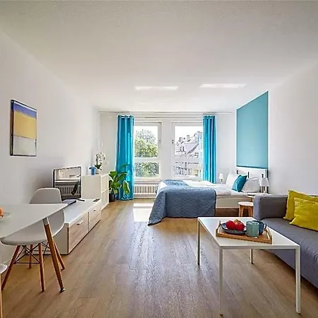 Seeger Living Classic East Карлсруэ