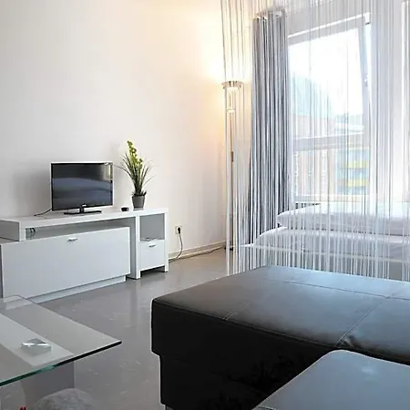 Апарт-отель Seeger Living Classic East