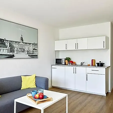 Seeger Living Classic East Карлсруэ