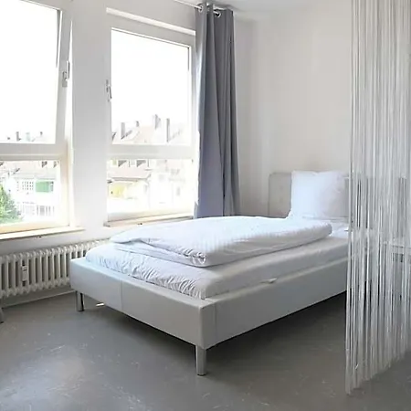 Seeger Living Classic East Апарт-отель