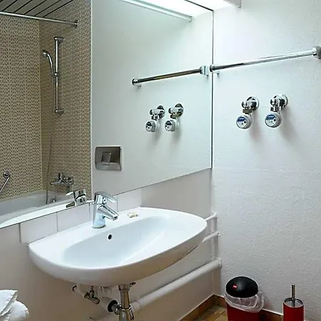 Seeger Living Classic East Апарт-отель 3*