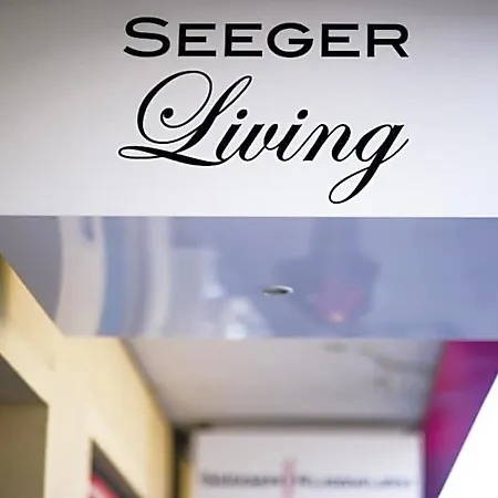 Seeger Living Classic East Карлсруэ