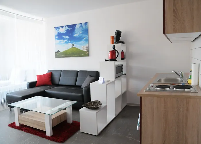 Seeger Living Classic East 3*