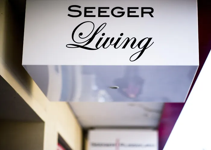 Seeger Living Classic East 3* Karlsruhe