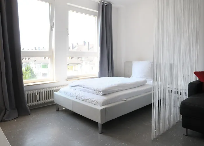 Aparthotel Seeger Living Classic East