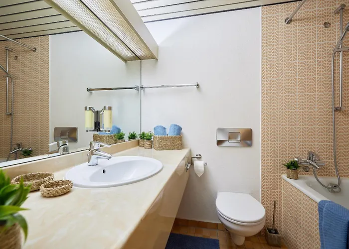 Seeger Living Classic East 3* Karlsruhe