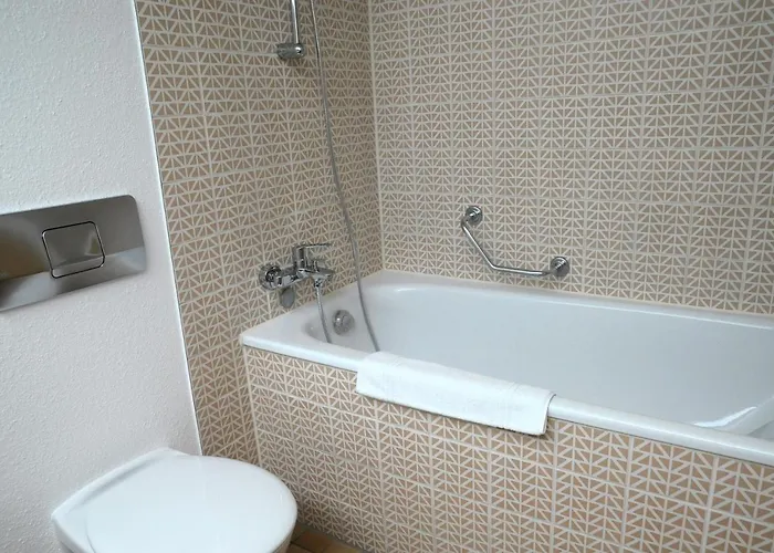 Aparthotel Seeger Living Classic East